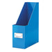 Best Value Leitz Click & Store A4 Magazine File Blue