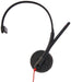 Best Value Plantronics Blackwire 3215 USB-A Corded UC Monaural Headset (Black) with Microphone