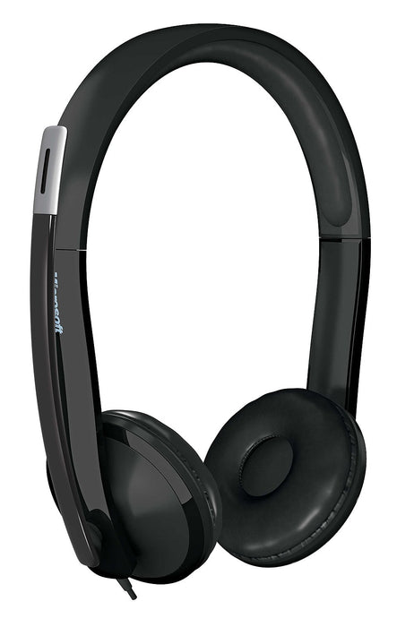 Best Value Microsoft LifeChat LX 6000 Headset (Business Packaging) - Black