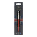 Best Value Parker Jotter Kensington Red CT Ballpoint Pen - Royal Blue Ink