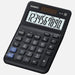 Casio MS-10F 10 Digit Desk Calculator MS-10F-WA-EP