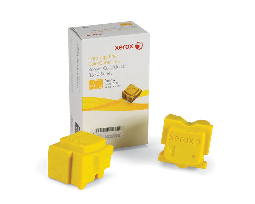 Best Value Xerox 108R00933-Ink Stick INK ROLL