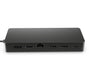 HP Universal USB-C Multiport Hub - Docking station - USB-C - HDMI, DP - Europe