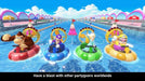 Mario Party Superstars SWITCH