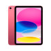 10.9-inch iPad Wi-Fi + Cellular 256GB - Pink