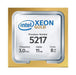 Intel Xeon Gold 5217 - 3 GHz - 8-core - 16 threads - 11 MB cache - for Precision 7820 Tower, 7920 Rack, 7920 Tower