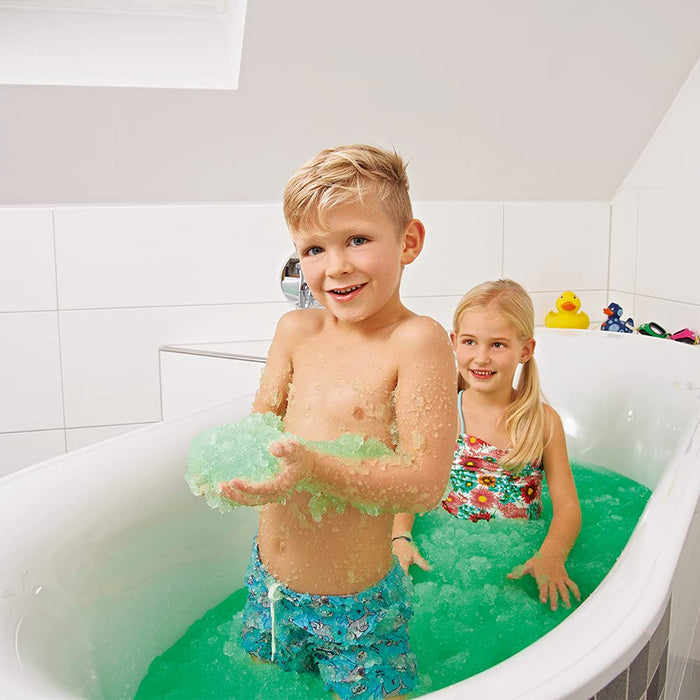 Zimpli Kids Gelli Baff - Green (2-pack)