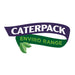 Best Value Caterpack Enviro Wooden Forks | 100 Pack | Size: 6.25"