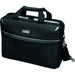 Best Value Lightpak - 46111 SIERRA - business laptop bag, nylon, black