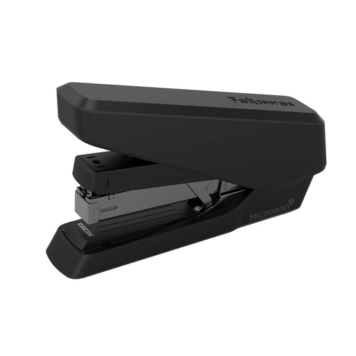 Fellowes LX870 EasyPress Full Strip Stapler 40 Sheets Black 5016401