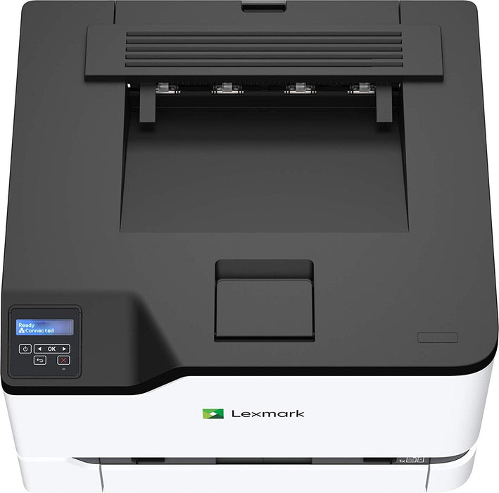 Best Value Lexmark C3224dw (A4) Colour Laser Printer 23ppm