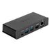 Targus - Docking station - USB-C 3.2 Gen 1 - HDMI - GigE - for P/N: AWU201GLZ, AWU314BGLZ