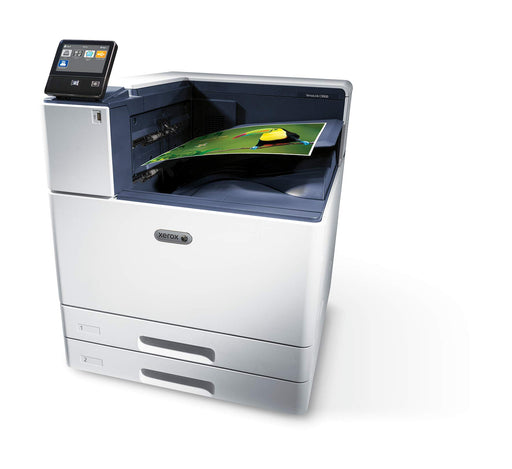 Xerox VersaLink C9000V/DT - Printer - colour - Duplex - laser - A3 - 1200 x 2400 dpi - up to 55 ppm (mono) / up to 55 ppm (colour) - capacity: 1140 sheets - Gigabit LAN, USB host, NFC, USB 3.0