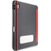 OtterBox React Folio iPad 10th gen Red PolyBag