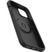 Otter+Pop Symmetry Apple iPhone 14 - black