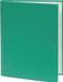 Best Value Guildhall Ring Binder 40mm Green - Pack of 10