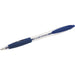 Best Value BIC Atlantis Clic Ball Pen 1.0mm Box of 12 - Blue