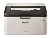 Best Value Brother HL-1210W A4 Mono Laser Printer, Wireless and PC Connected, Print