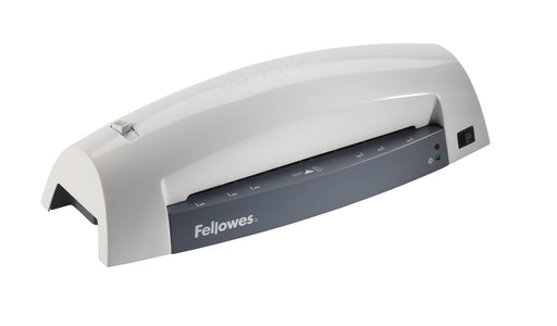 Best Value Fellowes Lunar A4 Home Laminator, 80 Micron