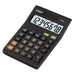 Best Value Casio MS-8B 8 Digit Tax Desk Calculator