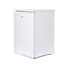 Best Value Statesman L255W Under Counter Larder Fridge, 55 cm, White