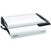 Best Value Fellowes 5627609_1 Pulsar Plus 300 Sheet Manual Comb Binder with Clear Binding Covers