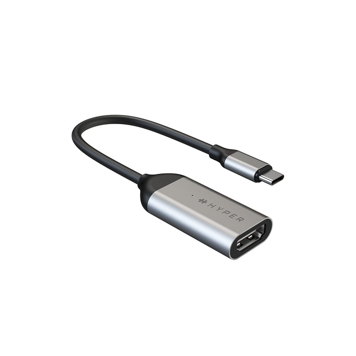 HyperDrive - Adapter - USB-C male to HDMI female - 4K60Hz support