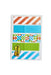 Best Value Post-it 11.9 x 43.2 mm "Geos Pattern Collection" Patterned Flag