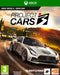 Project Cars 3 Xbox One