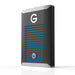 G-Technology G-Drive 1TB Thunderbolt 3 External Solid State Drive