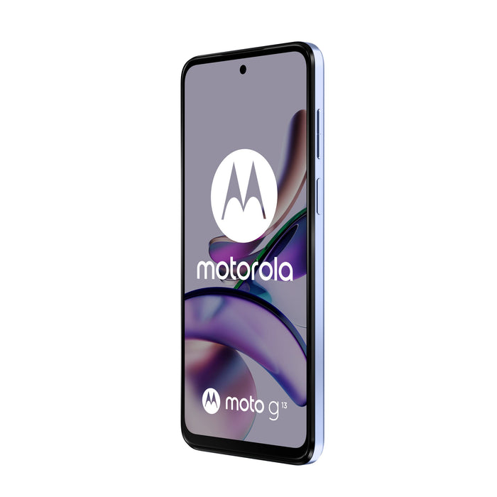 MOTOROLA G13 Lavender Blue