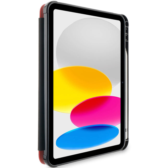 OtterBox React Folio iPad 10th gen Red