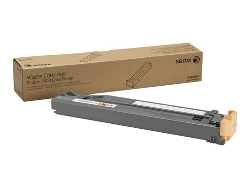 Best Value Xerox 108R00865 Genuine Waste Toner Cartridge for Phaser 7500 - 20,000 Page Yield