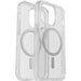 OtterBox Symmetry Plus Clear Apple iPhone 14 Pro - clear