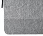 Targus CityLite - Notebook sleeve - 15" - grey - for Apple MacBook Pro 15.4" (Late 2016, Mid 2017)