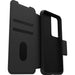 OtterBox Strada Samsung Galaxy S23 Shadow - black