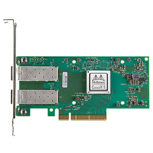 NVIDIA NBU HW ConnectX-5 EN NW Intf 10/25Gbe SFP28