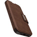 OtterBox Strada Apple iPhone 14 Plus Espresso - brown