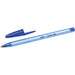 Best Value BIC Cristal Soft Ballpoint Pens Non-Retractable Blue Box of 50