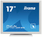 Best Value iiyama T1731SR-W5 17" ProLite Touch Screen LED Monitor, Black