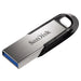 Best Value SanDisk Ultra Flair 128 GB USB 3.0 Flash Drive, Upto 150MB/s read - Black