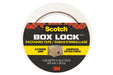 Scotch Box Lock Packaging Tape 3950 48 mm x 50 m Single Roll 7100263253