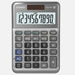 Casio MS-100FM 10 Digit Desk Calculator MS-100FM-WA-UP