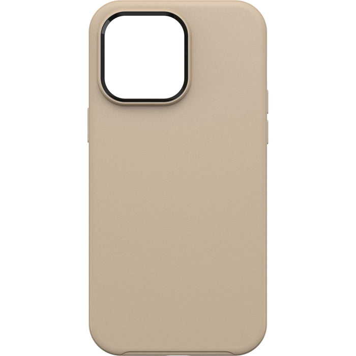 OtterBox Symmetry Plus Apple iPhone 14 Pro Max Dont Even Chai - beige