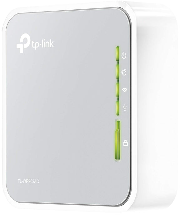 AC750 Dual Band Wireless 3G 4G Router