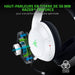 Razer Kaira Pro Xbox Wireless Bluetooth Gaming Headset White