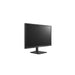 LG 24MK43HP-B - LCD monitor - 23.8" - 1920 x 1080 Full HD (1080p) @ 75 Hz - IPS - 250 cd/m² - 1000:1 - 5 ms - HDMI, VGA - matte black