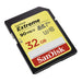 Best Value SanDisk Extreme 32GB SDHC Memory Card up to 90MB/s, Class 10, U3, V30