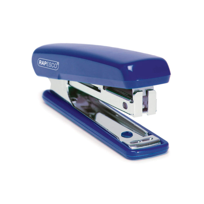 Best Value Rapesco PSE000AS-E Stapler - Pocket, 15-sheet Capacity