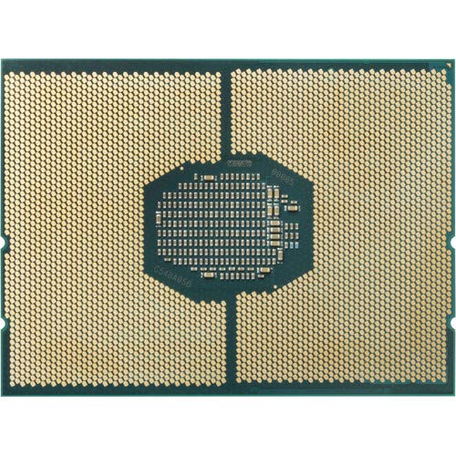 Intel Xeon Silver 4110 - 2.1 GHz - 8-core - 16 threads - 11 MB cache - LGA3647 Socket - Box